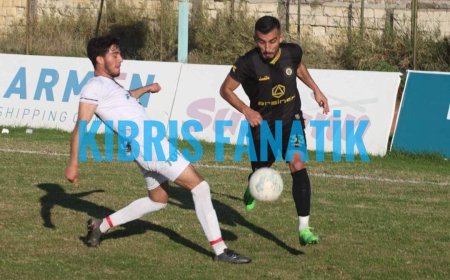 Onların işi kazanmak:3-2