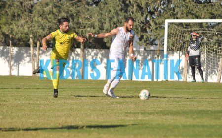 Batı’nın ağası Binatlı:0-3