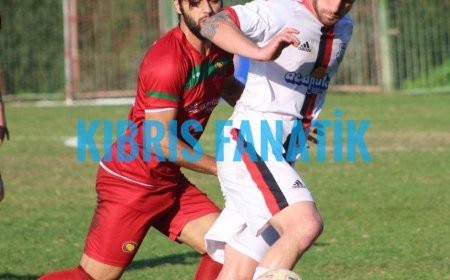 Lapta dörtledi: 4-1