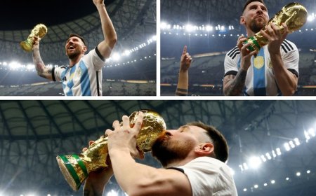 Dünyanın en büyüğü Tangocular!