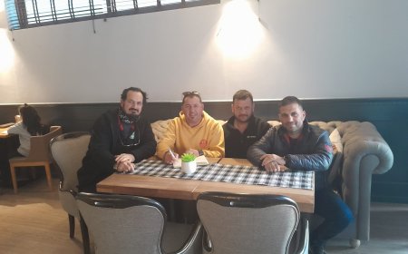 Demirhan’da Cenk Şener dönemi