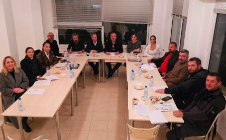 Teniste yeni tüzük tamam