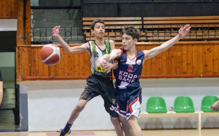 Basketbolda transfer dönemi 12 Şubat’ta başlıyor