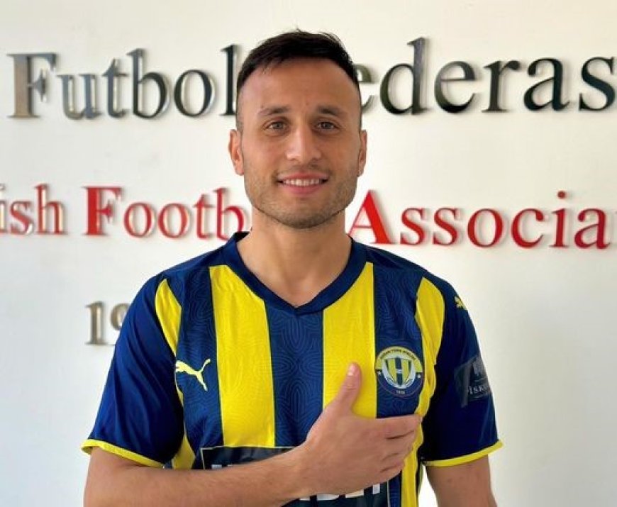 Rıfat Doğan oldu