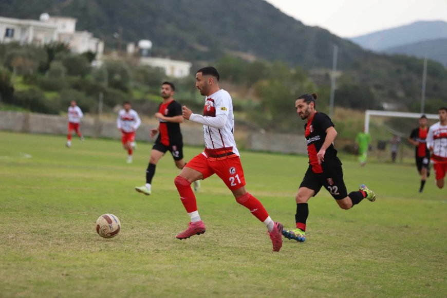 Gençler Birliği kupada farklı turladı: 4-1