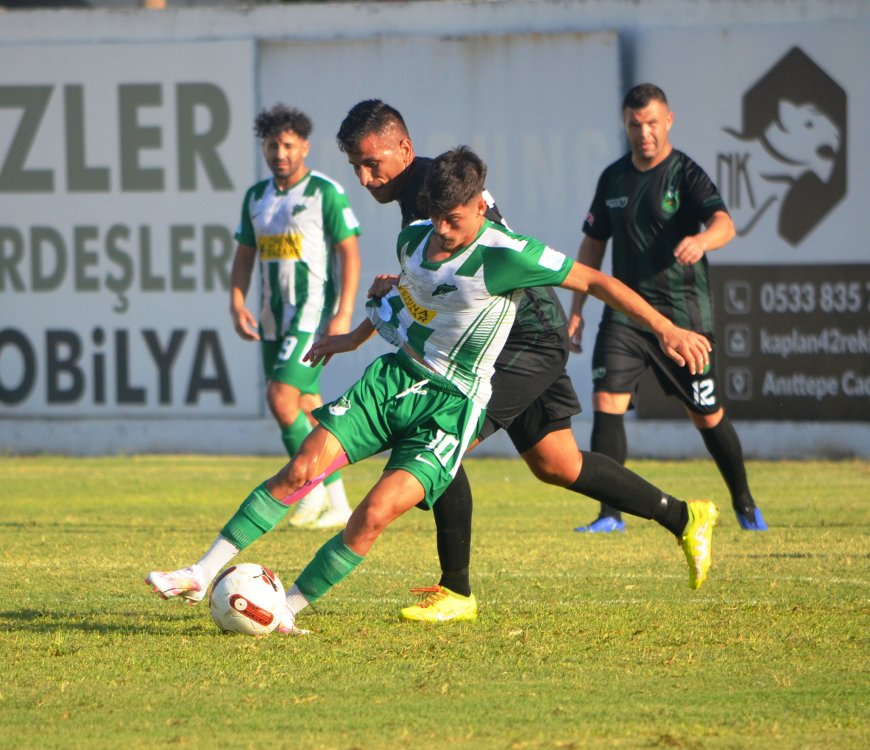 Futbol Lefkoşa derbisi ile start alıyor