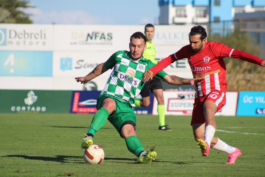 Çanakkale'de hedef belli: 4-1