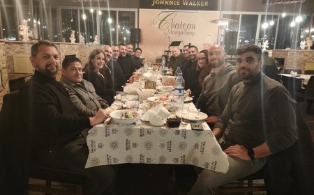 Atletizmde birlik beraberlik