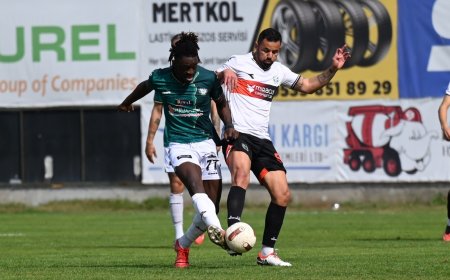 Miracle Değirmenlik çeyrek finalde: 0-2
