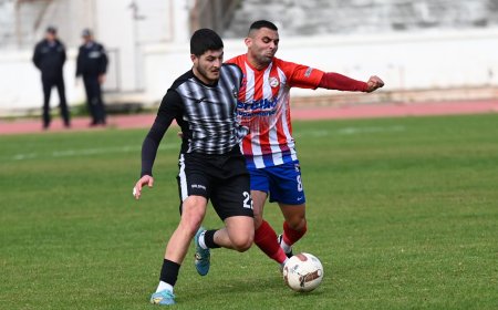 Cihangir rahat kazandı