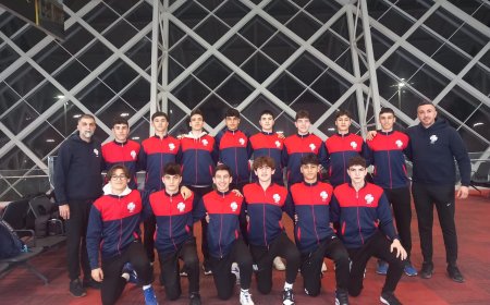 Karmamız Konya'da maçlara başlıyor