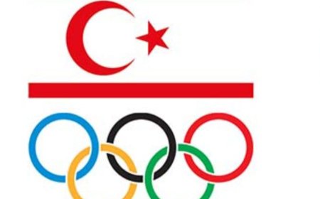 KKTC Milli Olimpiyat Komitesi (MOK) Federasyonlara verilen bütçeyi sorguladı