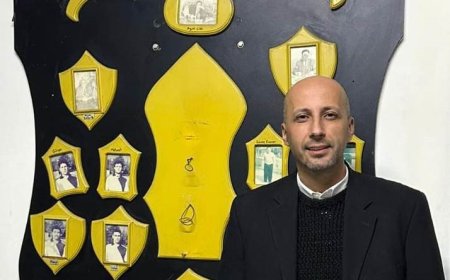 Türk Ocağı’nın yeni başkanı Adnan Öztürk