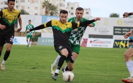 Yağış gollerle döndü