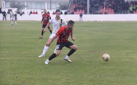 Mustafa İnanç atıyor puanlar geliyor