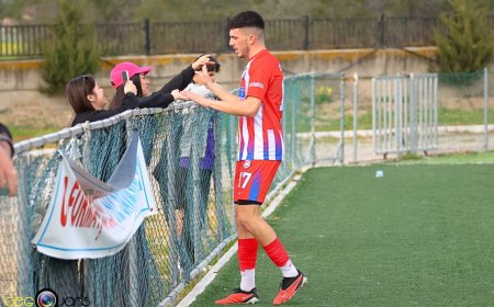 Yeni bir yıldız doğuyor