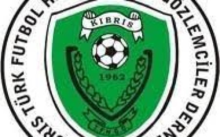 Hakemler sert çıktı: Böyle devam ederse maçlara çıkmayız