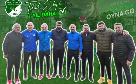 China Bazaar Gençlik Gücü'nde yönetim tercihini istikrardan yana kullandı