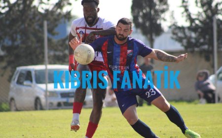 Gençler Birliği mutlu mesut: 1-4