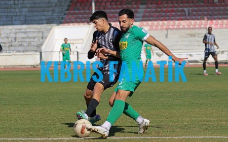 Derbide sessiz gün: 0-0