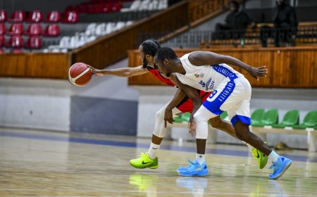 Üniversitelerde 4. hafta heyecanı