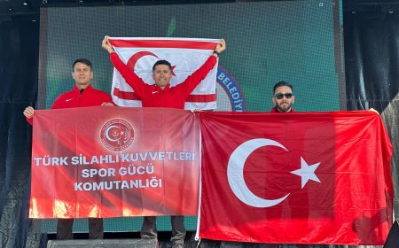 TAZEGÜL VE KURT KÜRSÜDE