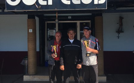 CMC'de şampiyon Mahmut Kahraman