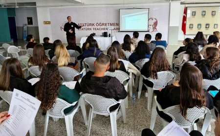Voleybolda yeni hakemler yetişecek