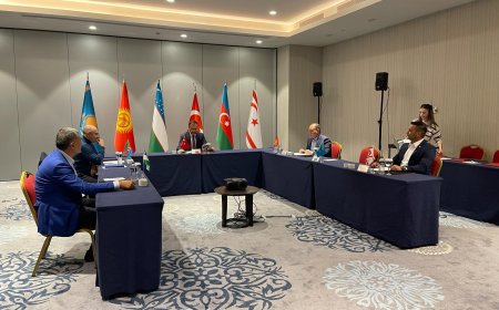 Atletizm Federasyonu çabalarının karşılığını alıyor; İlk resmi davet Azerbaycan’dan