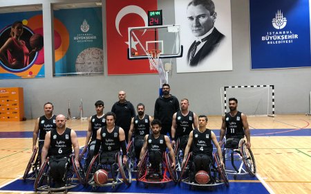 Vakıflar son maçına çıkıyor