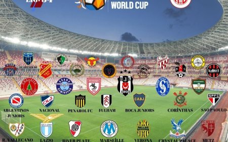 GÖNYELİ AKADEMİ, ANTALYA JUNİOR 24 WORLD CUP’A KATILIYOR