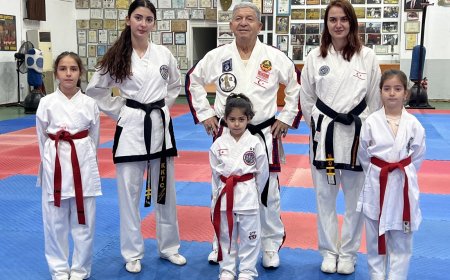 Onlar artık karakuşak