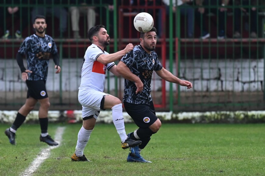 Değirmenlik’in zirvedeki şampiyonluk yürüyüşü devam ediyor: 0-6