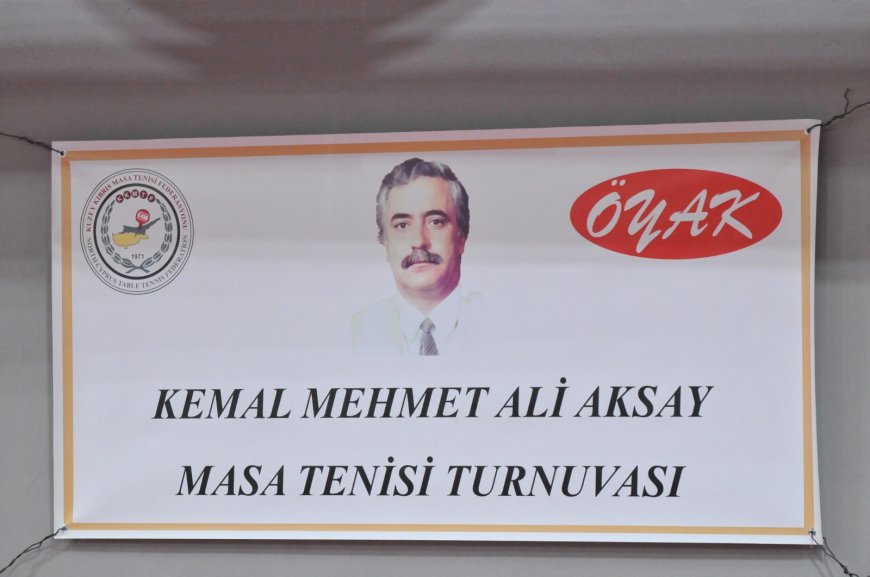 Raketler Kemal Mehmet Ali Aksay için topa vuracak