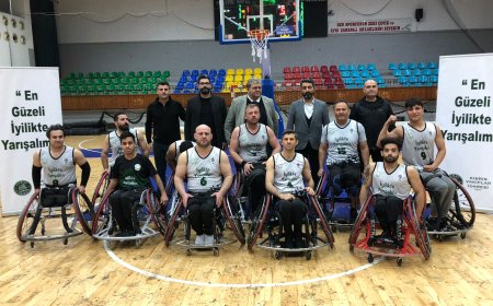 Vakıflar kazandı, Murat 50 sayıyla yıldızlaştı