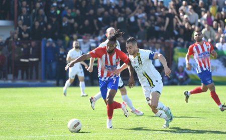 Futbolda haftanın programı