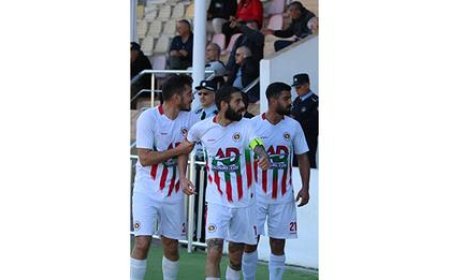 Baf Ülkü Yurdu – Lapta maçı araştırılacak