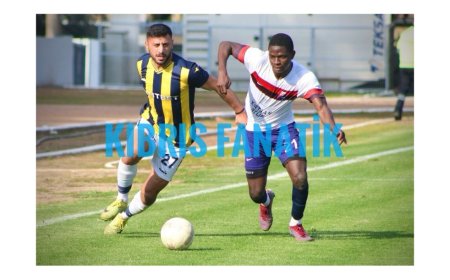 Yeniboğaziçi galibiyeti hatırladı, Doğan şokta!