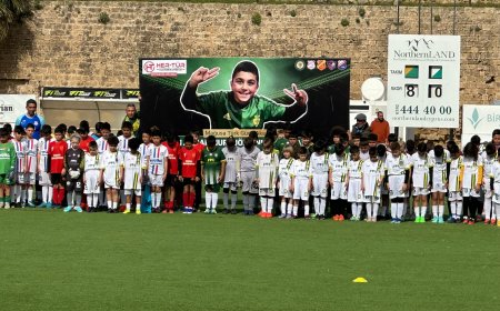 ﻿Goller İzcan için atıldı