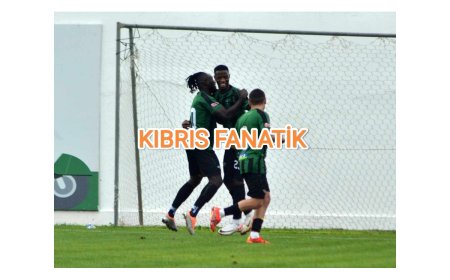 Forestin yüzünü yabancıları güldürdü