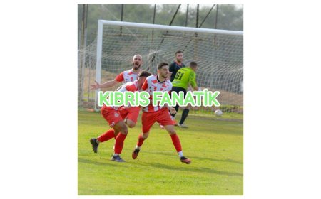 ﻿Maraş'ı Esentepe’de Yıldıray uçurdu