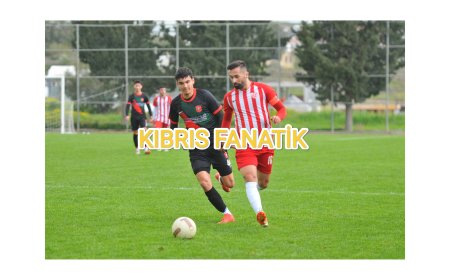 ﻿Gönyeli, Baf'ı 7 bitirdi zirveye ortak oldu