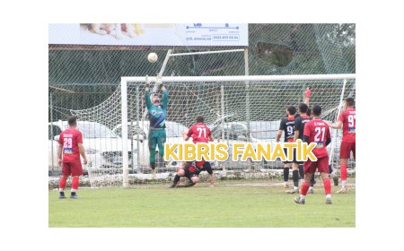 ﻿Lapta’da beraberlik günü