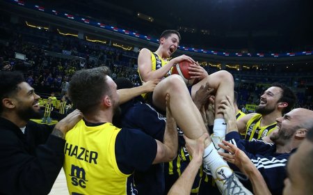 ÖMER EGE gururmuz oldu