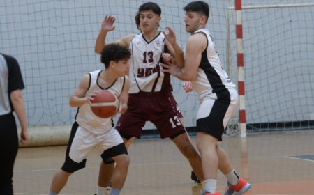 Potada 3 maç oynandı