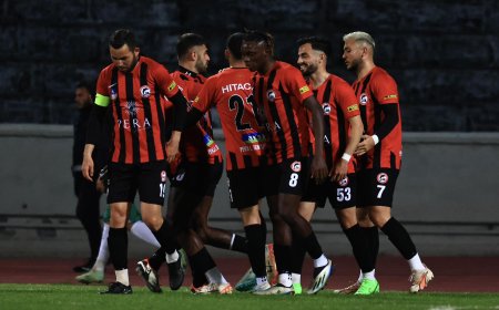 Gençler Birliği’nin gece keyfi: 1-5