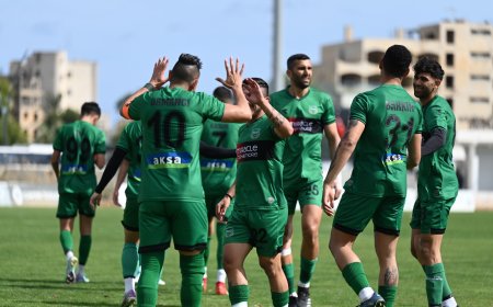 Miracle Değirmenlik Süper Lig'de