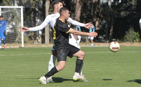 ﻿Yenicami’nin en nihayet 3 puanı bir arada gördü