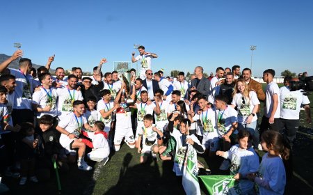 ﻿Miracle Değirmenlik şampiyon