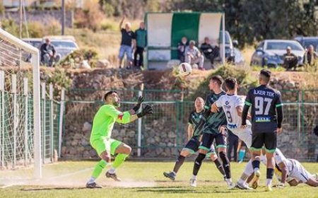 ﻿Doğan’dan güç gösterisi